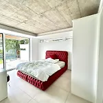 Moderne In Apartament Bergisch Gladbach