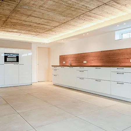 Moderne In Apartamento