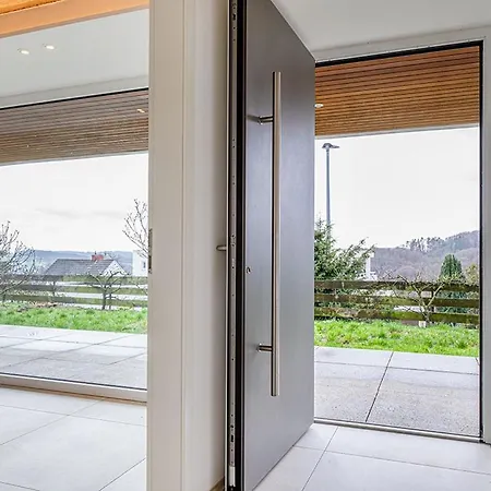 Moderne In *