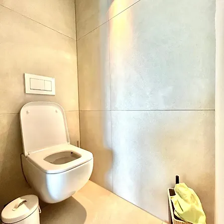 Apartamento Moderne In Bergisch Gladbach