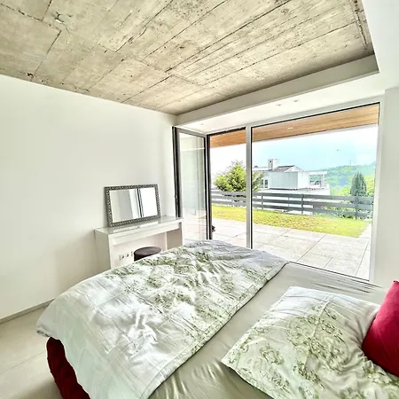 Moderne In Apartment