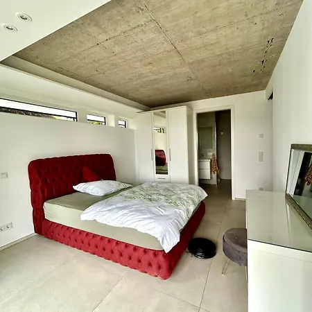 Apartament Moderne In