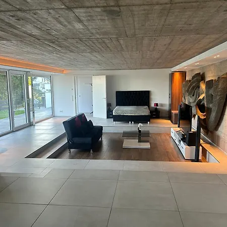 Moderne In Apartament *