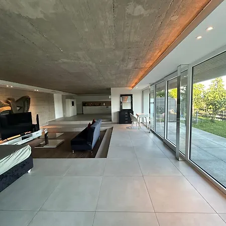 Apartamento Moderne In