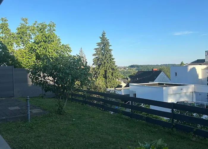 Moderne In 贝尔吉施-格拉德巴赫